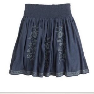 J.Crew skirt